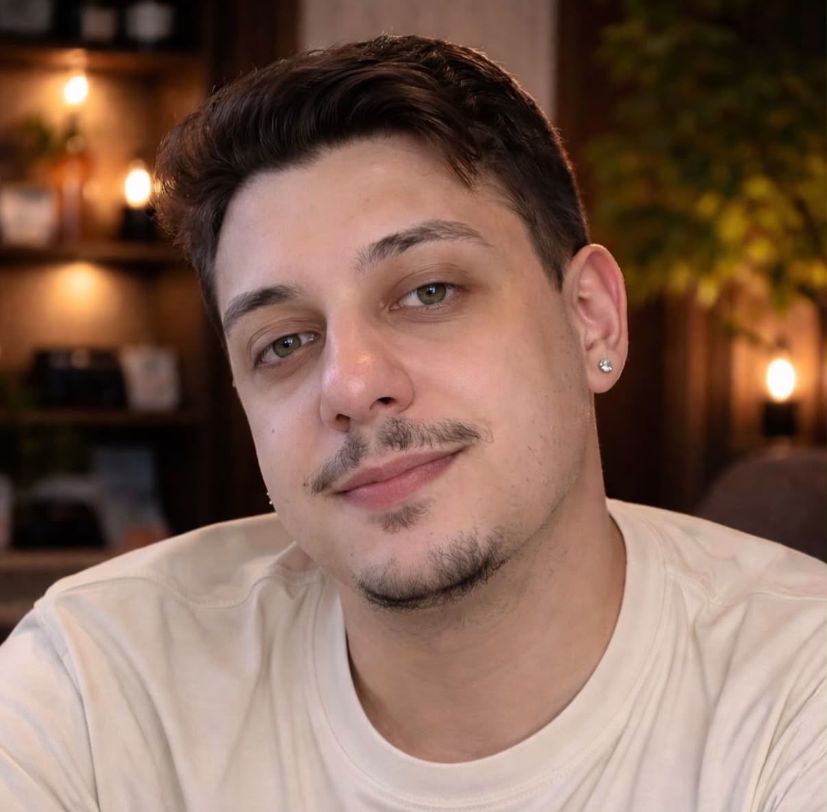 João Stocco