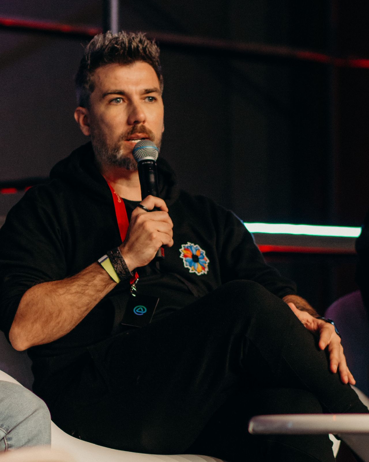 André Gaigher